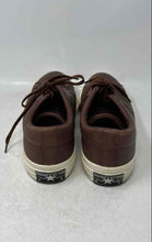 Load image into Gallery viewer, Converse Unisex One Star Pro 157744C Brown Lace-Up Sneakers Shoes Size M11 W13
