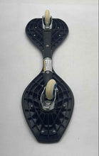 Load image into Gallery viewer, Razor RipStik DLX Mini Caster Board Compact 360-Degree Inclined Blue And Black
