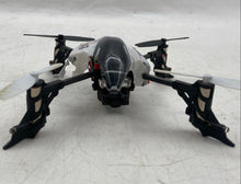 Load image into Gallery viewer, Heli Max 1SQ RTF VCam Camouflage 2.4GHz Remote Control Quadcopter Not Tested
