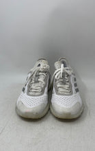 Load image into Gallery viewer, Adidas Womens Web Boost GZ0935 White Low Top Lace-Up Sneaker Shoes Size 7
