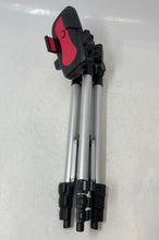 Load image into Gallery viewer, Adjustable Tripod Stand Smartphone Holder With LED Selfie Ring Light And Case
