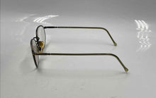 Load image into Gallery viewer, Authentic Giorgio Armani Women's Antique Gold-Tone Glasses

