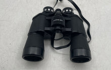 Load image into Gallery viewer, Tasco Zip 260Z Black 10x40mm Wide-Angle Prismatic Binoculars With Wide Strap
