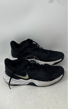 Load image into Gallery viewer, Nike Mens Fly.By Mid 3 DD9311-006 Black Low Top Lace-Up Sneaker Shoes Size 9.5
