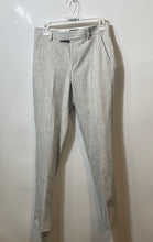 Load image into Gallery viewer, Asos Design Mens Beige Pockets Straight Leg Dress Pants Size 28
