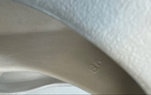 Load image into Gallery viewer, Ugg Womens Sport Yeah White Round Toe Slip-On Clog Sandals Size 8M
