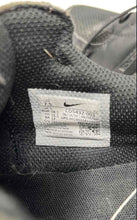 Load image into Gallery viewer, Nike Womens Air Max Excee CD5432-003 Black White Low Top Sneaker Shoes Size 7.5
