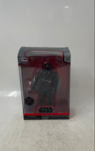 Load image into Gallery viewer, Disney Star Wars Elite Series First Order TIE Fighter Pilot Action Figure In Box
