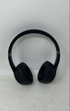 Load image into Gallery viewer, Beats By Dr. Dre Black Wireless Bluetooth Over Ear Headphones Not Tested
