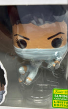 Load image into Gallery viewer, Funko Pop Silk Marvel #1064 San Diego Comic-Con Limited Edition Vinyl Figure
