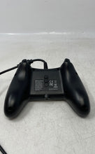 Load image into Gallery viewer, PowerA Spectra Xbox CPFA115536-02 Black Gaming Handheld Controller Not Tested
