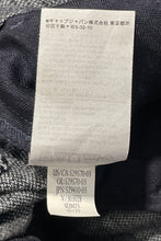 Load image into Gallery viewer, Banana Republic Mens Gray Athletic Fit Flat Front Trouser Pants Size 36x32
