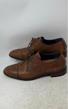 Load image into Gallery viewer, Cole Haan Mens Lenox Hill C11632 Brown Lace-Up Oxford Dress Shoes Size 11M
