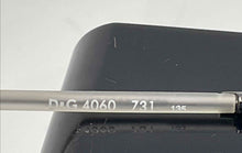 Load image into Gallery viewer, Authentic Dolce &amp; Gabbana Women's Grey Gunmetal Clear Glasses
