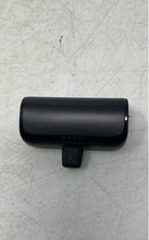 Load image into Gallery viewer, Black USB-C Charging Pack Portable Power Bank For Smartphones And Tablets
