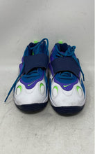 Load image into Gallery viewer, Nike Boys Air Max Speed Turf BQ9632-400 Multicolor Lace-Up Sneaker Shoes Sz 6.5Y
