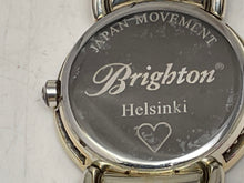 Load image into Gallery viewer, Brighton Women's Silver Tone Watch

