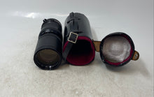 Load image into Gallery viewer, Vintage Multi-Coated Zoom 70-210mm Wide Angle Lens For Nikon With Case
