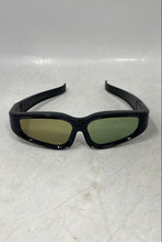 Load image into Gallery viewer, LG AG-S100 Black Rechargeable Active Shutter 3D TV Glasses With Box
