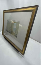 Load image into Gallery viewer, Japanese Style Birds Nature Framed Wall Decor Art Painting By B Kassel

