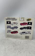 Load image into Gallery viewer, Road Champs Corvette Classics 1998 Collectible 1:43 Scale Car Factory Sealed
