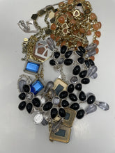 Load image into Gallery viewer, Monet, Express, WHBM Multicolored Necklaces (5 Pcs)

