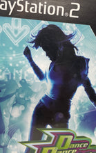 Load image into Gallery viewer, Konami Dance Dance Revolution Extreme 2 Video Game For PlayStation 2 Not Tested

