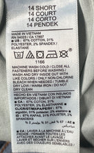 Load image into Gallery viewer, Old Navy Womens Blue Denim Mid-Rise Pop Icon Skinny Leg Jeans Size 14 With Tag
