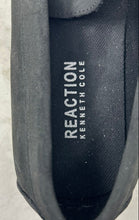 Load image into Gallery viewer, Kenneth Cole Reaction Mens Tallan Black Slip-On Driving Moccasin Shoes Size 9.5M
