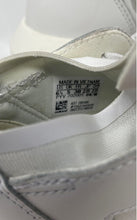 Load image into Gallery viewer, Adidas Womens Tubular Defiant White Lace-Up Sneakers Shoes Size 6.5
