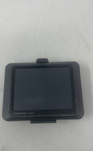 Load image into Gallery viewer, Garmin Nuvi 205 Black Portable Mounted Vehicle GPS Navigator Not Tested
