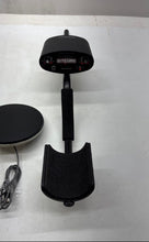 Load image into Gallery viewer, RadioShack 63-3011 Black Three-Mode Discriminator Metal Detector Not Tested
