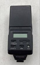 Load image into Gallery viewer, Sunpak Power Zoom 4000AF Electronic Flash For Autofocus Cameras Not Tested
