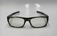 Load image into Gallery viewer, Authentic Oakley Men's Grey Tortoise Glasses
