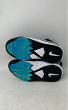 Load image into Gallery viewer, Nike Kids Kyrie 8 GO DQ8076-001 Gray White Black Lace-Up Sneaker Shoes Size 5Y
