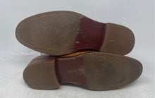 Load image into Gallery viewer, Cole Haan Mens Williams Brown Leather Cap Toe Oxford Dress Shoes Size 8.5M
