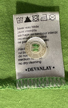 Load image into Gallery viewer, Lacoste Mens Green Short Sleeve Spread Collar Regular Fit Polo Shirt Size 6
