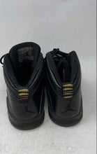 Load image into Gallery viewer, Nike Kids Air Jordan 10 Retro Black Leather Lace-Up Sneaker Shoes Size 7Y
