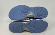 Load image into Gallery viewer, Asics Mens Gel Dedicate 7 1041A223 White Blue Sneaker Shoes Size 9.5 No Insole
