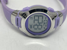 Load image into Gallery viewer, Armitron Sport WR330FT Women's Digital Chronograph Resin Strap Watch (NCL)
