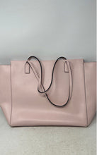 Load image into Gallery viewer, Kate Spade New York Womens Taden Light Pink Leather Double Handle Tote Bag

