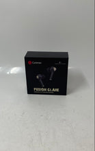 Load image into Gallery viewer, Cystereo Fusion Glare Noise Cancelling Wireless Bluetooth Earbuds w/ Box
