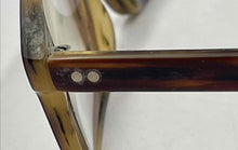 Load image into Gallery viewer, Authentic Oliver Peoples Women's Amaretto Tortoise Glasses With Case
