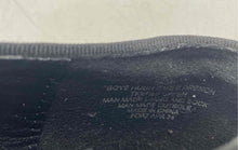 Load image into Gallery viewer, Authentic Kurt Geiger London Mens Eagle Head Black Loafer Shoes Size 5 Stained
