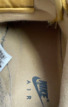 Load image into Gallery viewer, Nike Mens Air Force 1 Low AA4061-200 Light Brown Lace-Up Sneaker Shoes Size 10
