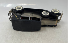 Load image into Gallery viewer, 1928 Lincoln Model L Convertible Town Car AM Transistor Radio MFG By Solid State
