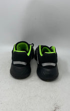Load image into Gallery viewer, Adidas Marvel Mens D.O.N. Issue 1 Black Green Lace-Up Running Shoes Size 8
