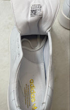 Load image into Gallery viewer, Adidas Mens Stan Smith Recon IH0019 White Low Top Sneakers Shoes Size 11
