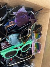 Load image into Gallery viewer, Variety of Vision Glasses and Sunglasses 5 Pounds + 7.4 oz Box
