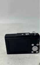 Load image into Gallery viewer, Black 4K Ultra HD Compact Digital Camera In Case Model DC01 Not Tested
